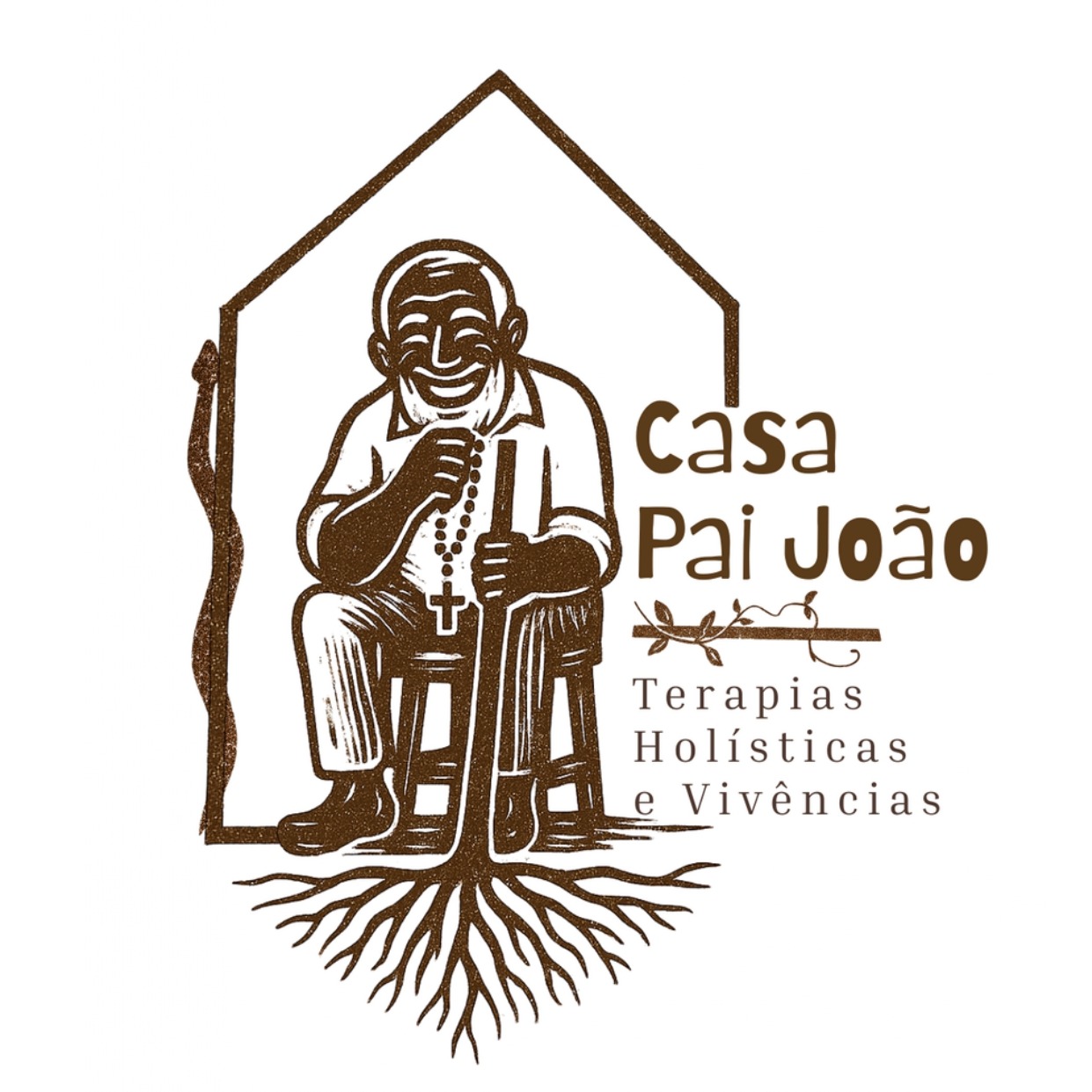 Casa do Pai João